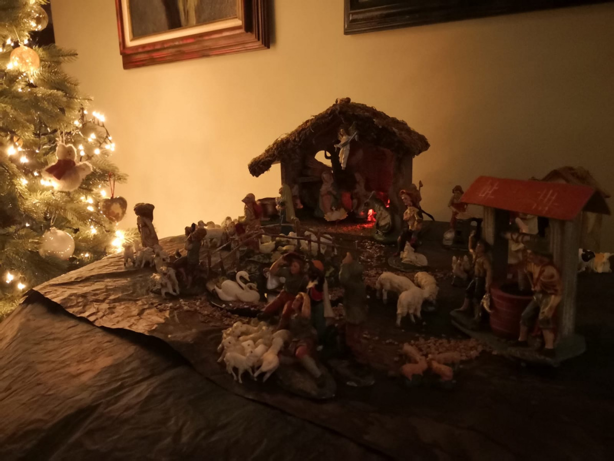 Margherita Vittori - Cresima 1